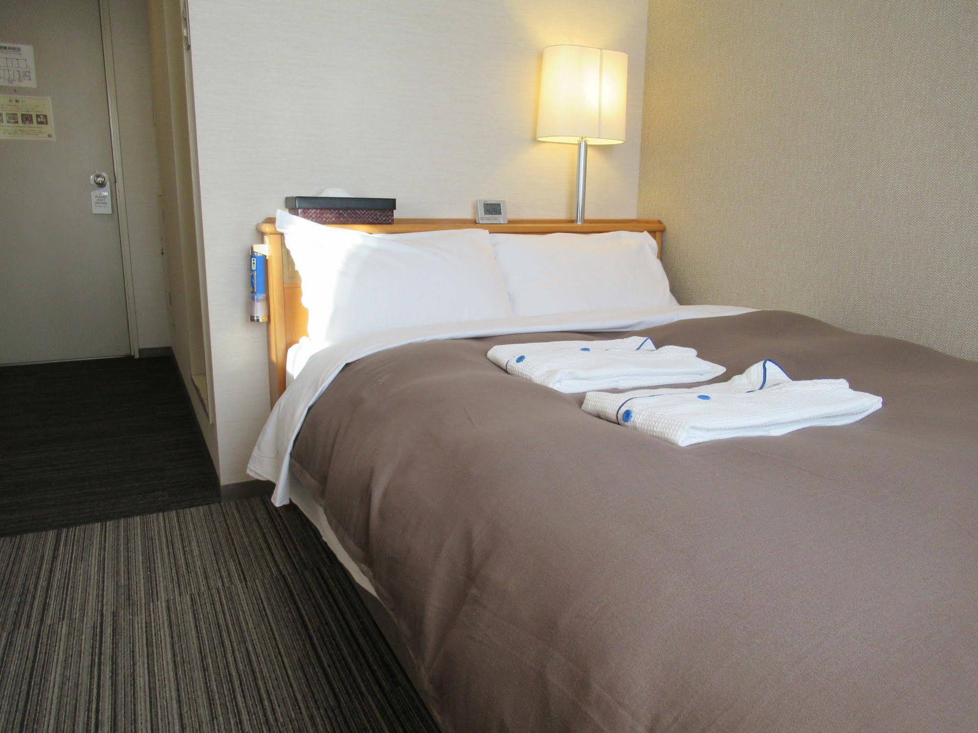 Center Hotel Mihara