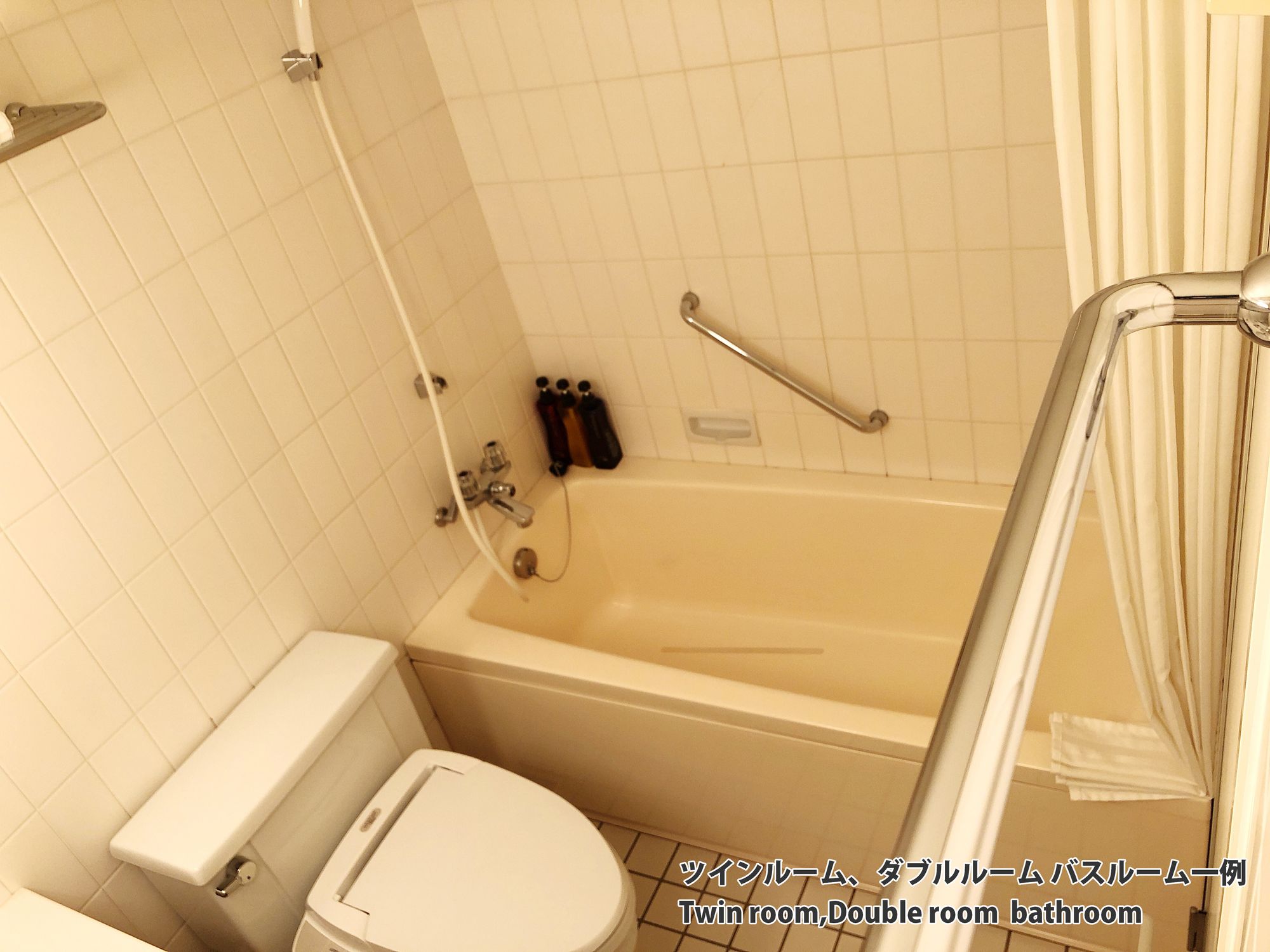 Hiroshima Airport Hotel