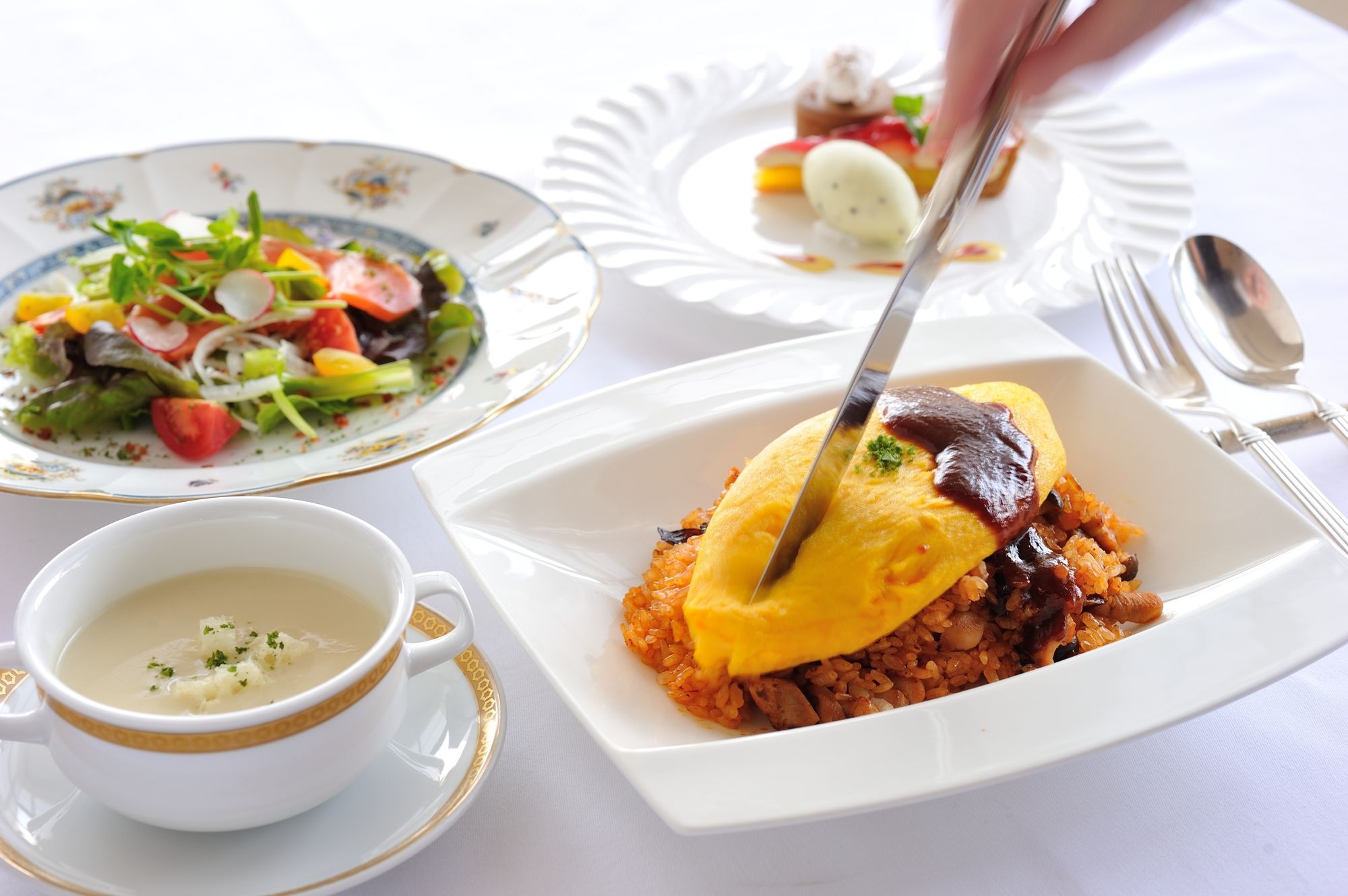 Hiroshima Airport Hotel