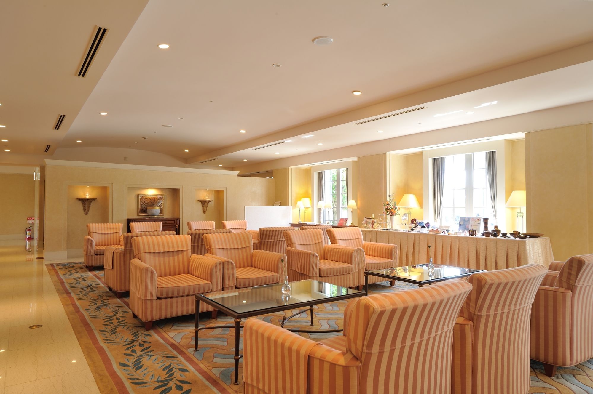 Hiroshima Airport Hotel