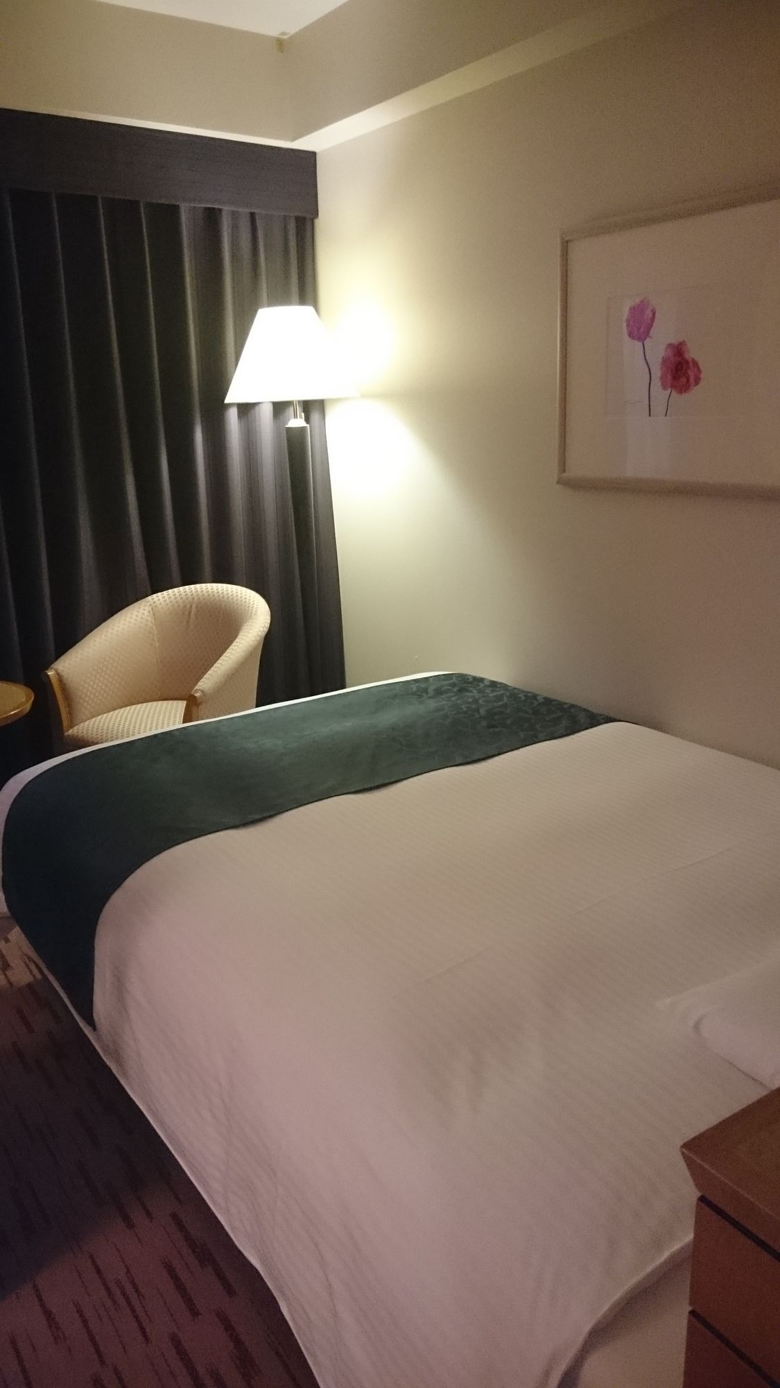 Hiroshima Airport Hotel
