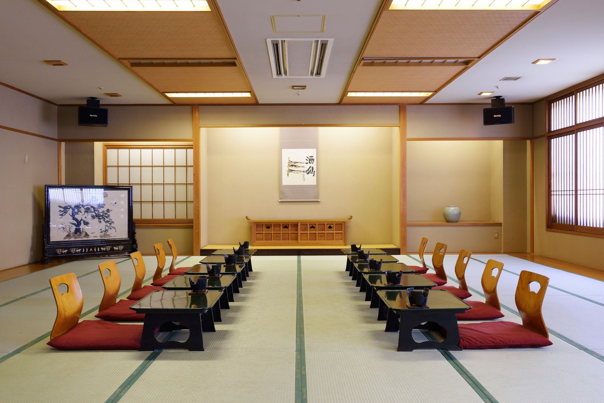 Yunogo Bishunkaku