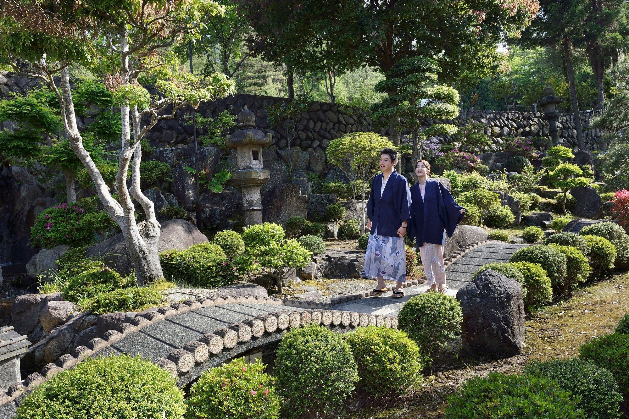 Yunogo Bishunkaku