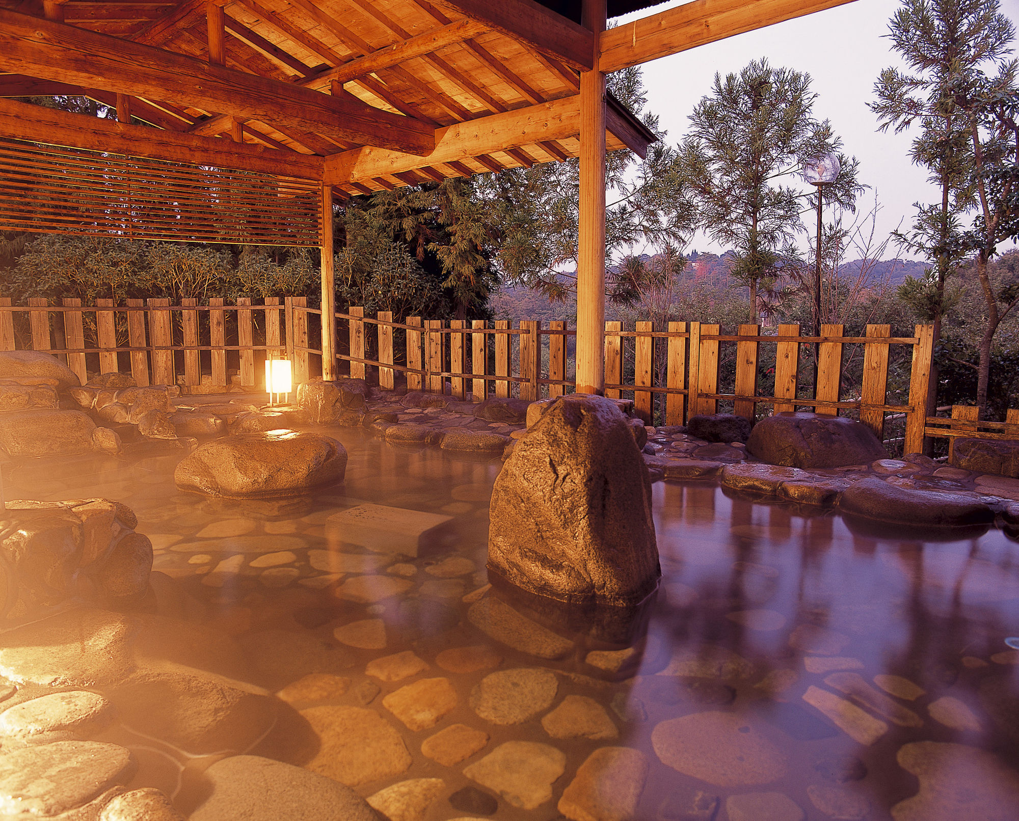Yunogo Bishunkaku