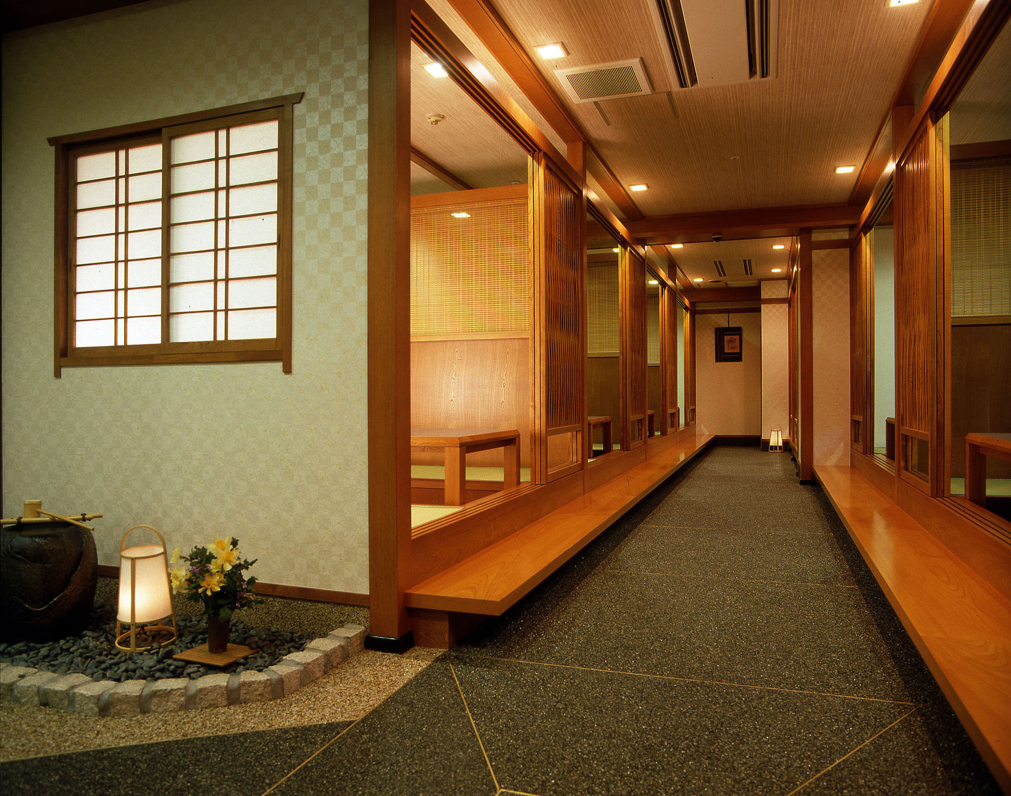 Yunogo Bishunkaku