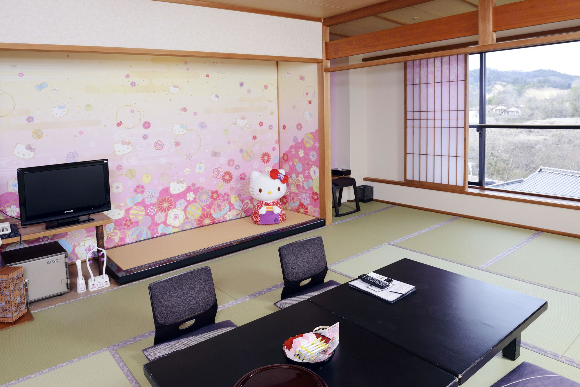 Yunogo Bishunkaku