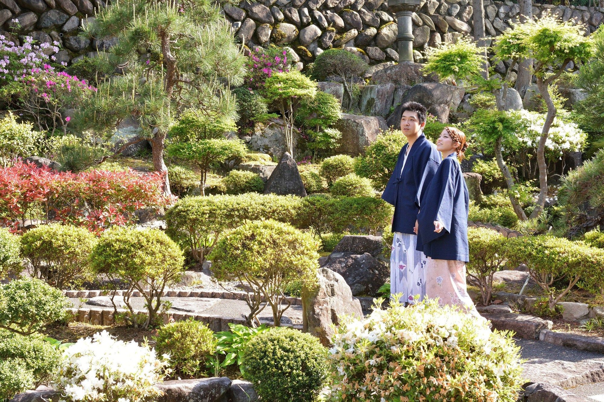 Yunogo Bishunkaku