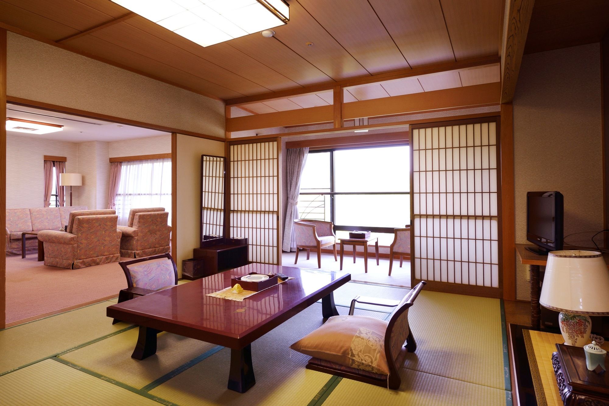 Yunogo Bishunkaku