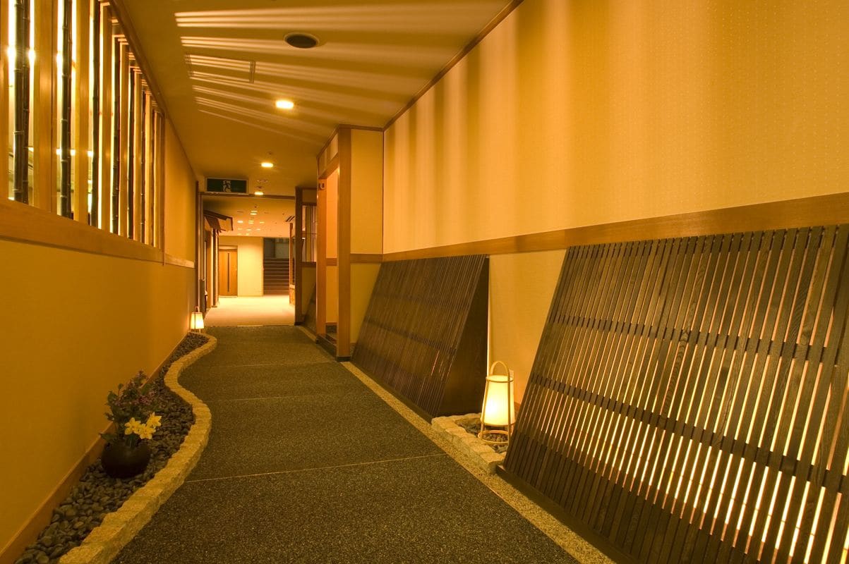 Yunogo Bishunkaku