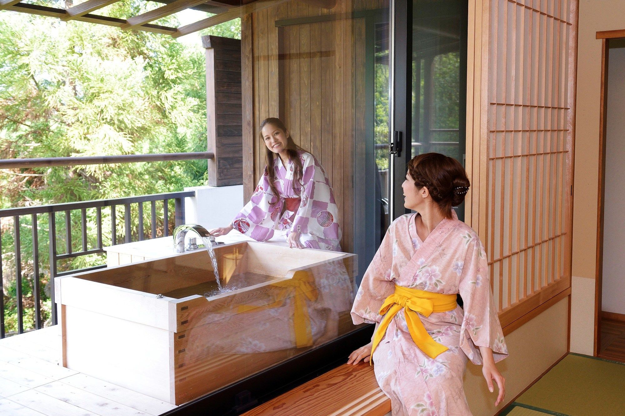 Yunogo Bishunkaku