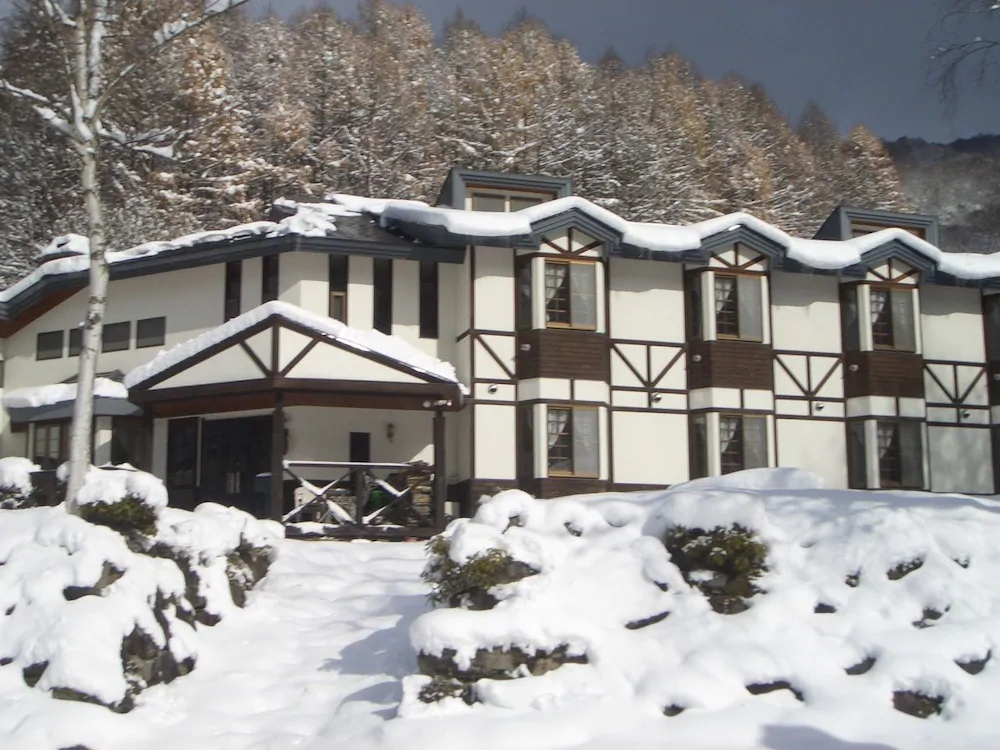 Chalet La Neige