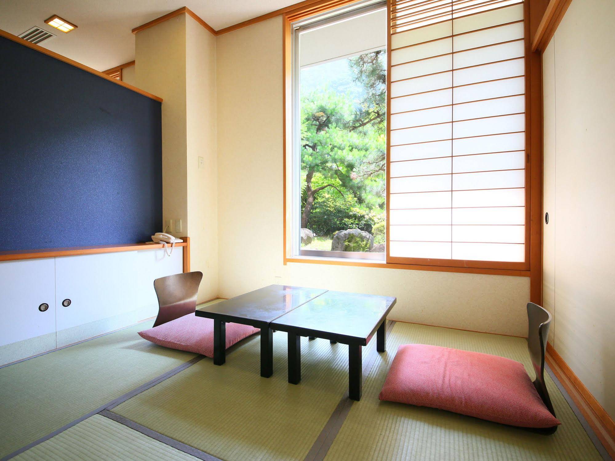 Hotel Ichiyotei