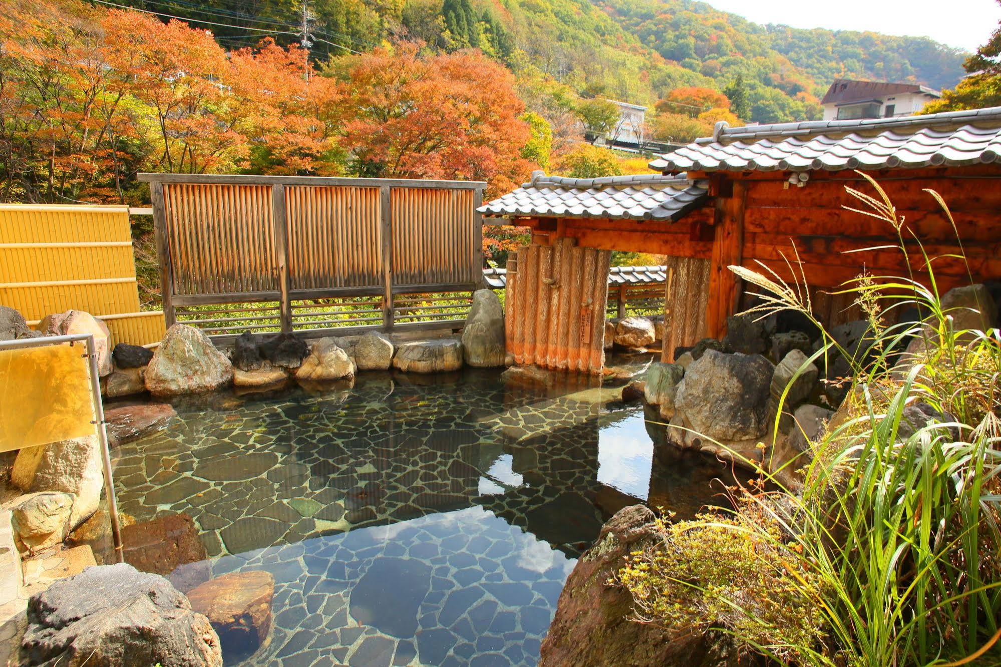 Hotel Ichiyotei