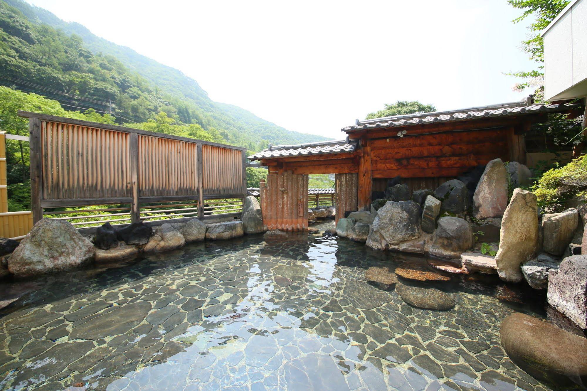 Hotel Ichiyotei