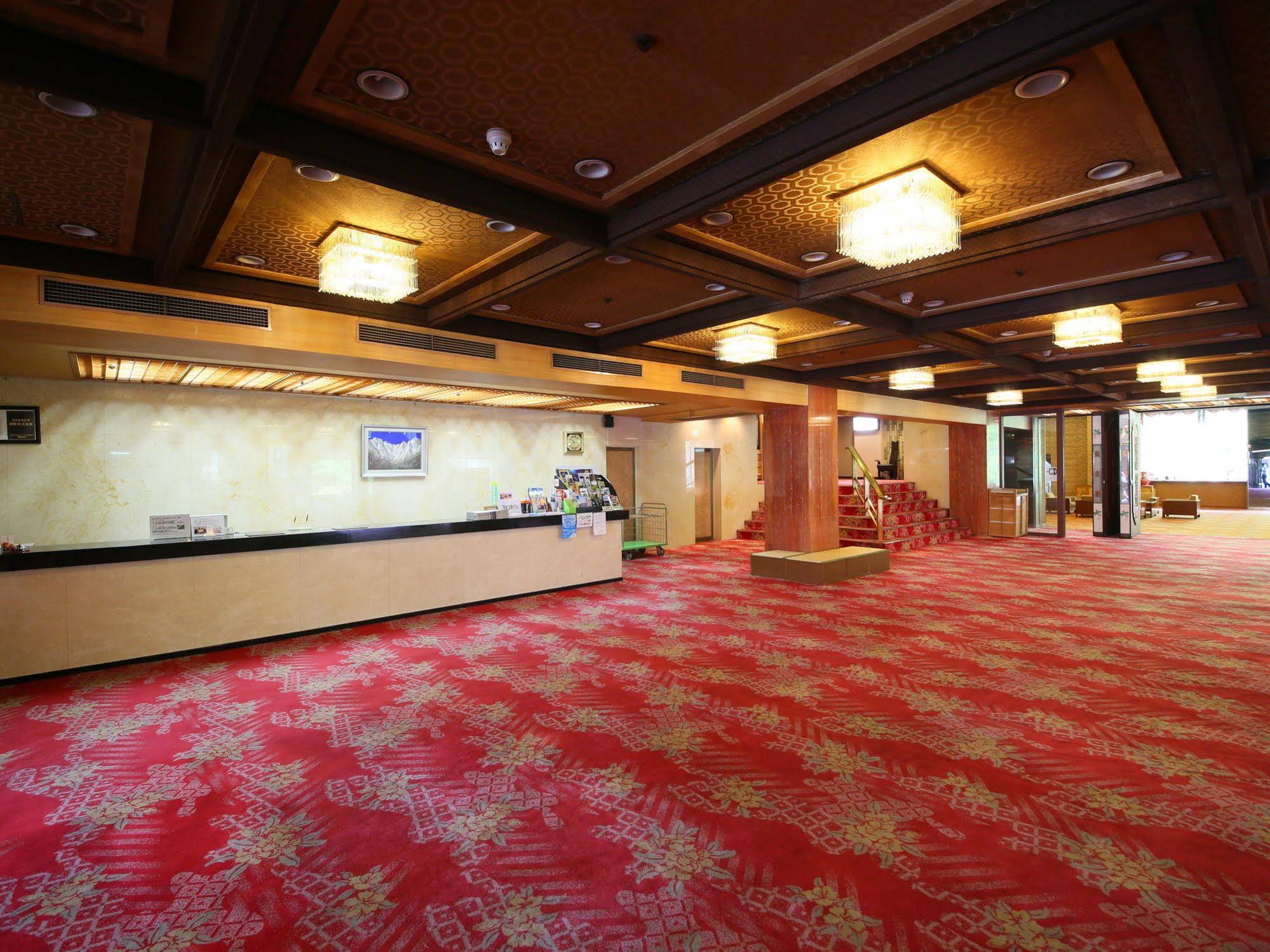 Hotel Ichiyotei