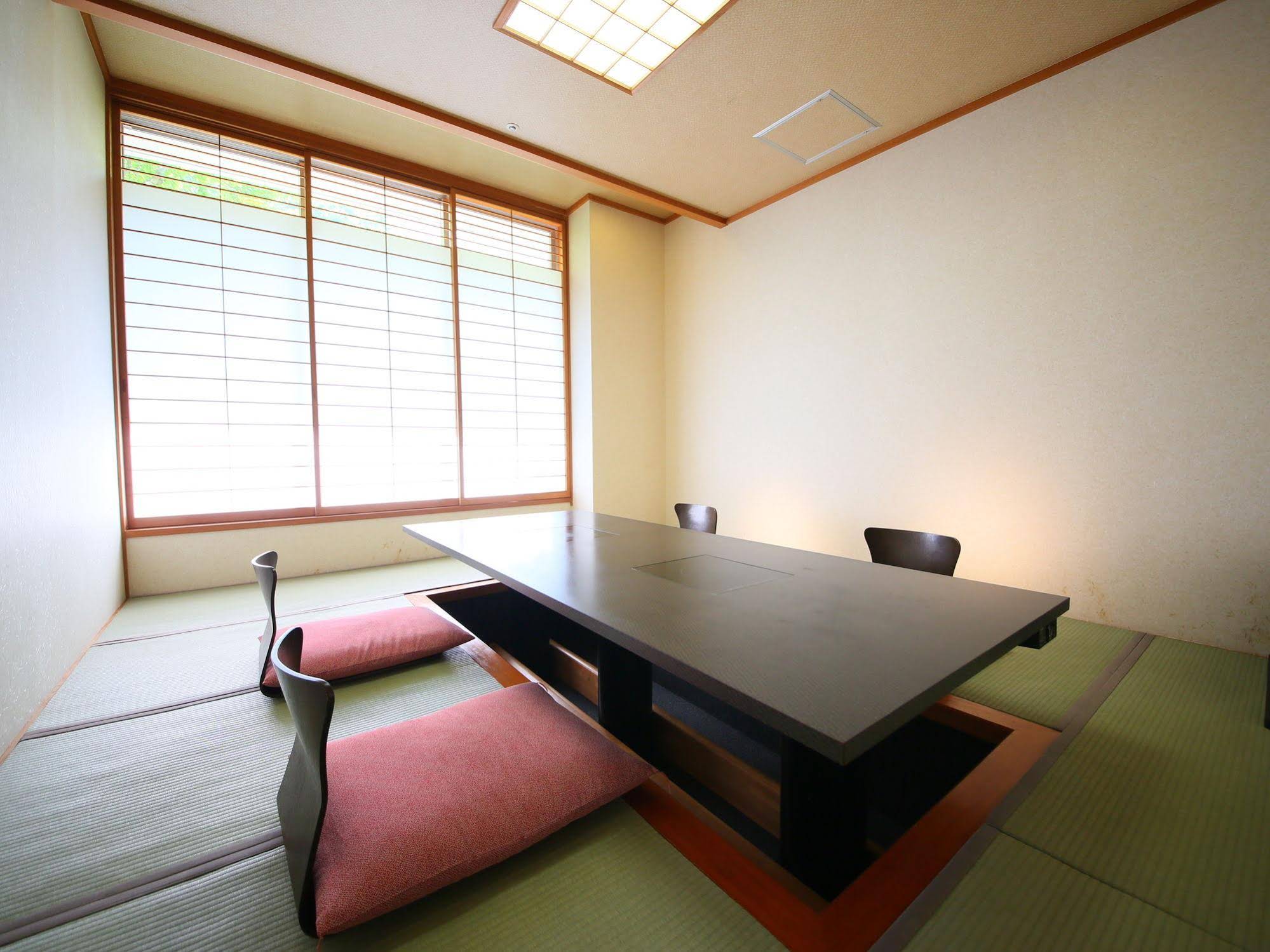 Hotel Ichiyotei