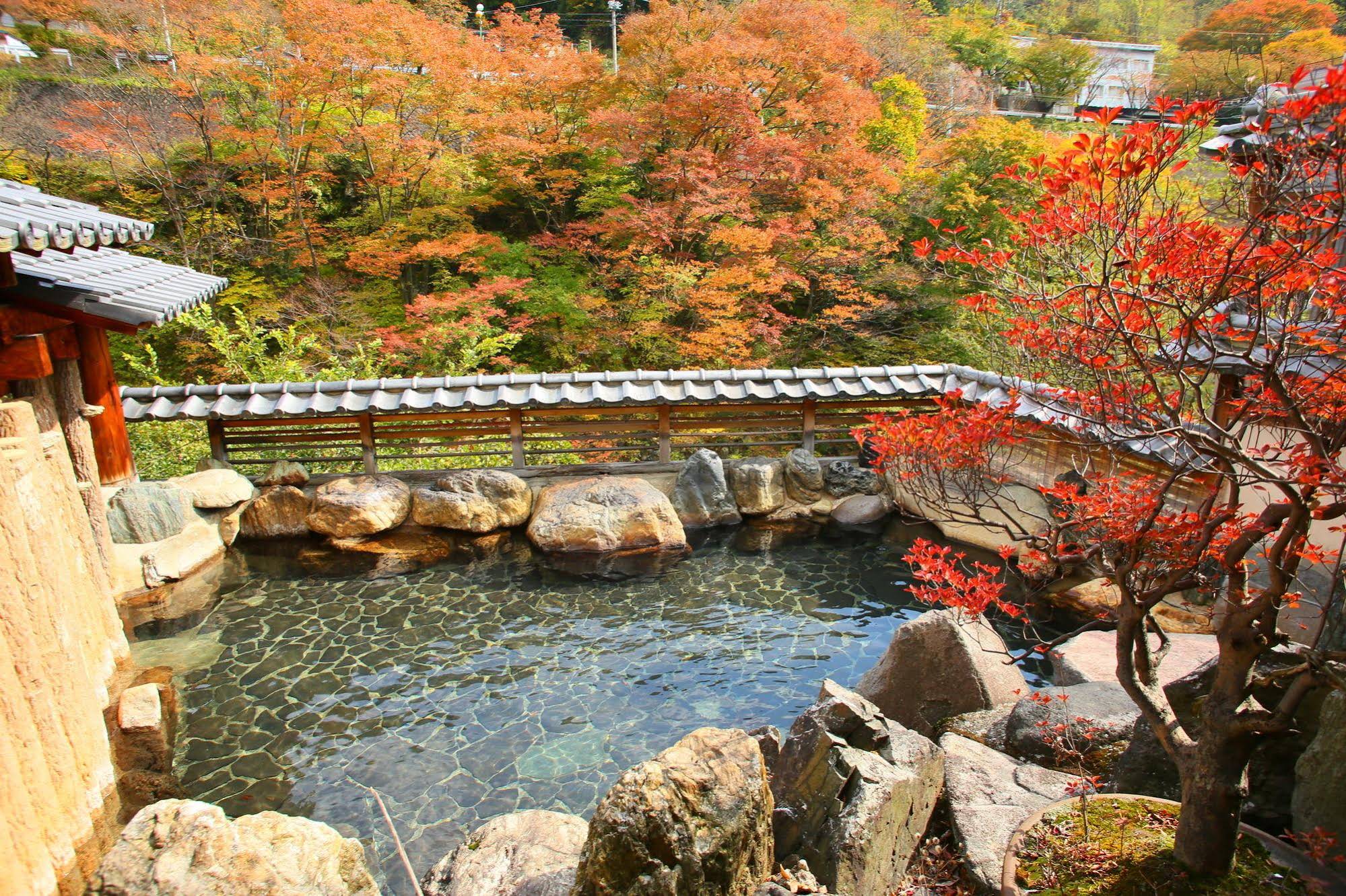 Hotel Ichiyotei