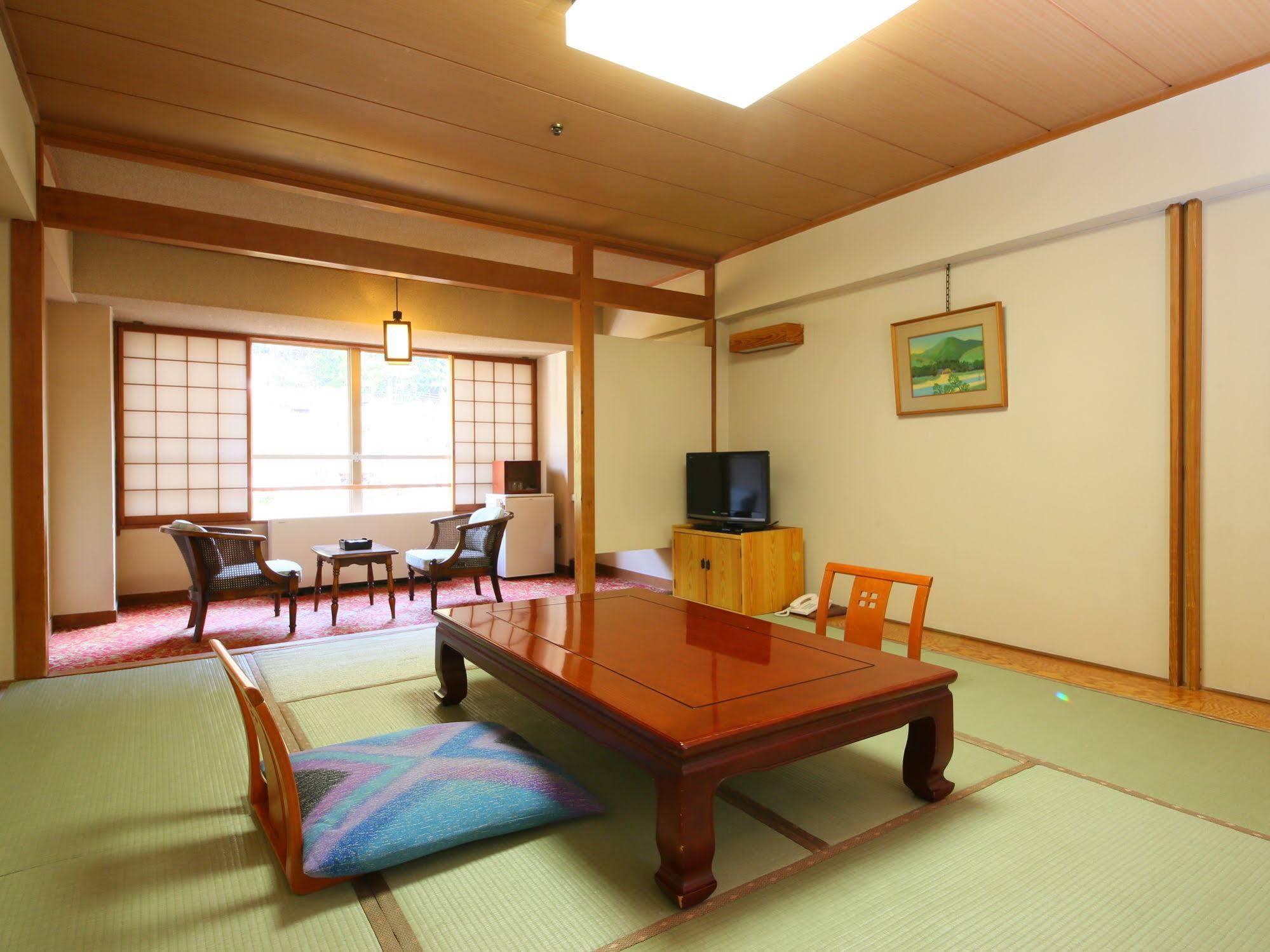 Hotel Ichiyotei