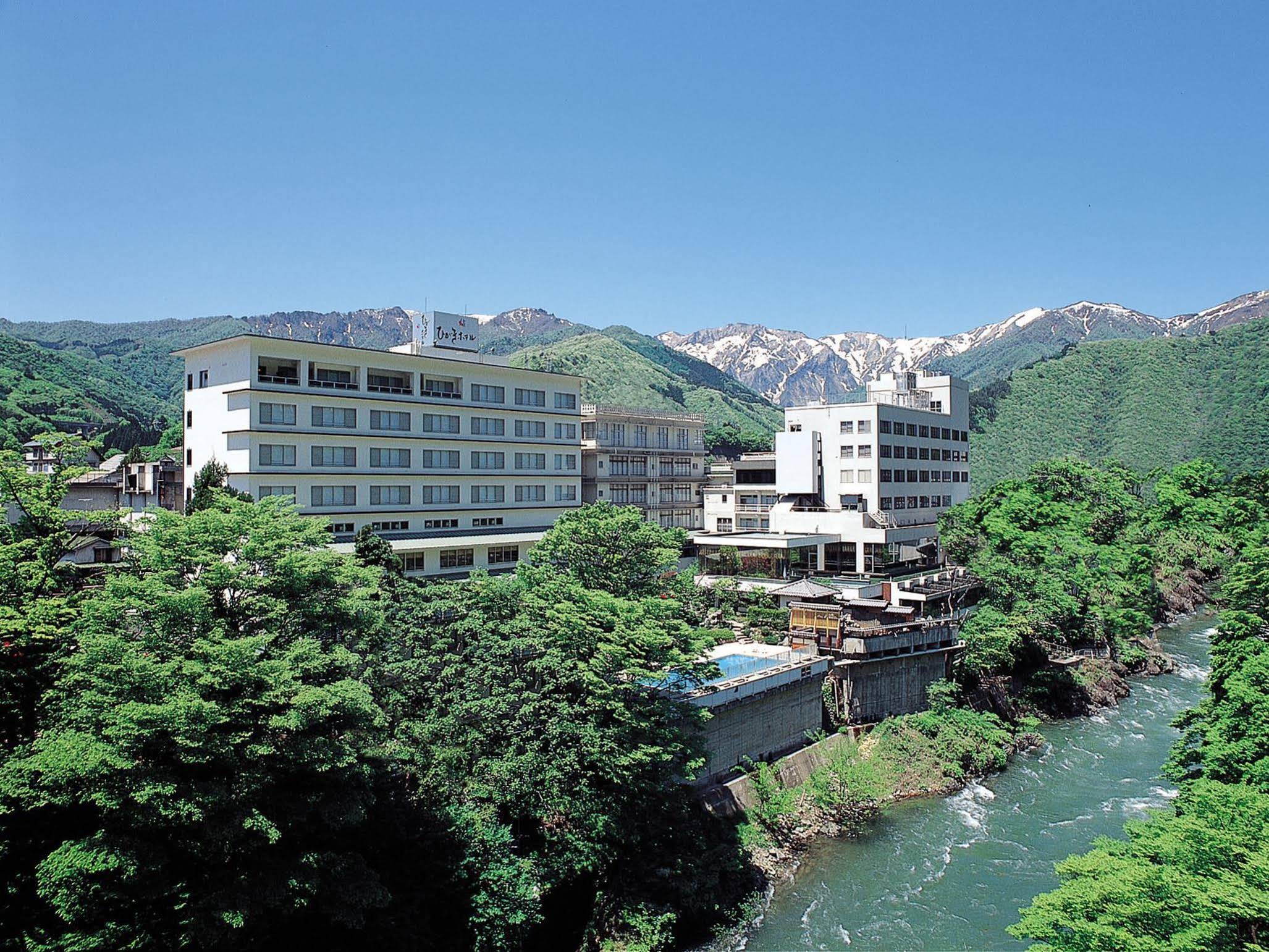 Hotel Ichiyotei