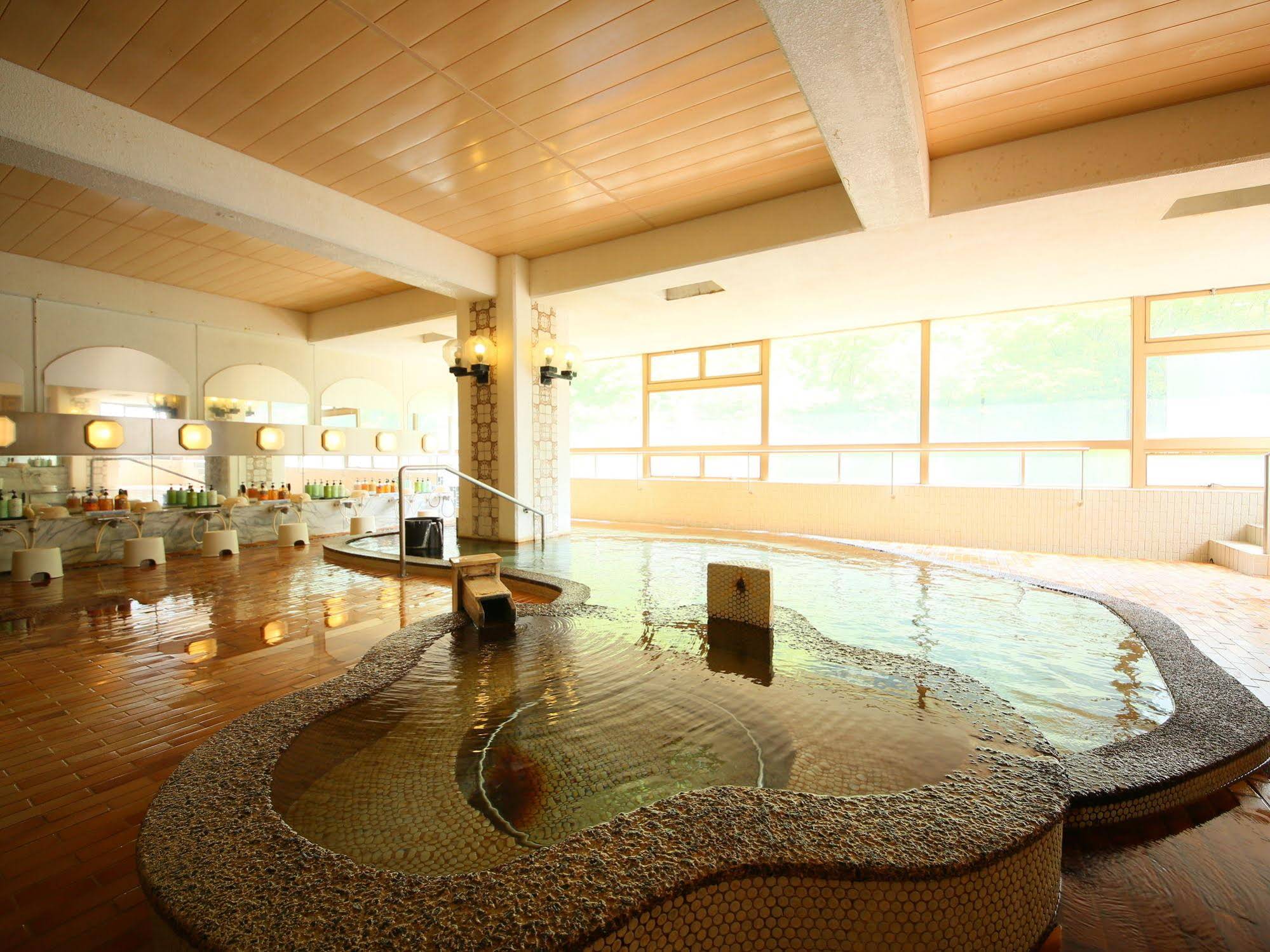 Hotel Ichiyotei