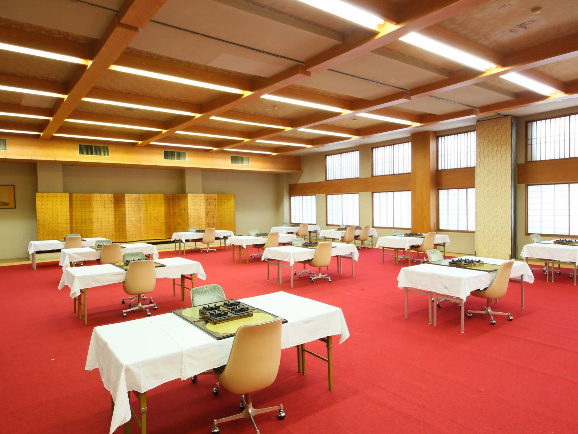 Hotel Ichiyotei