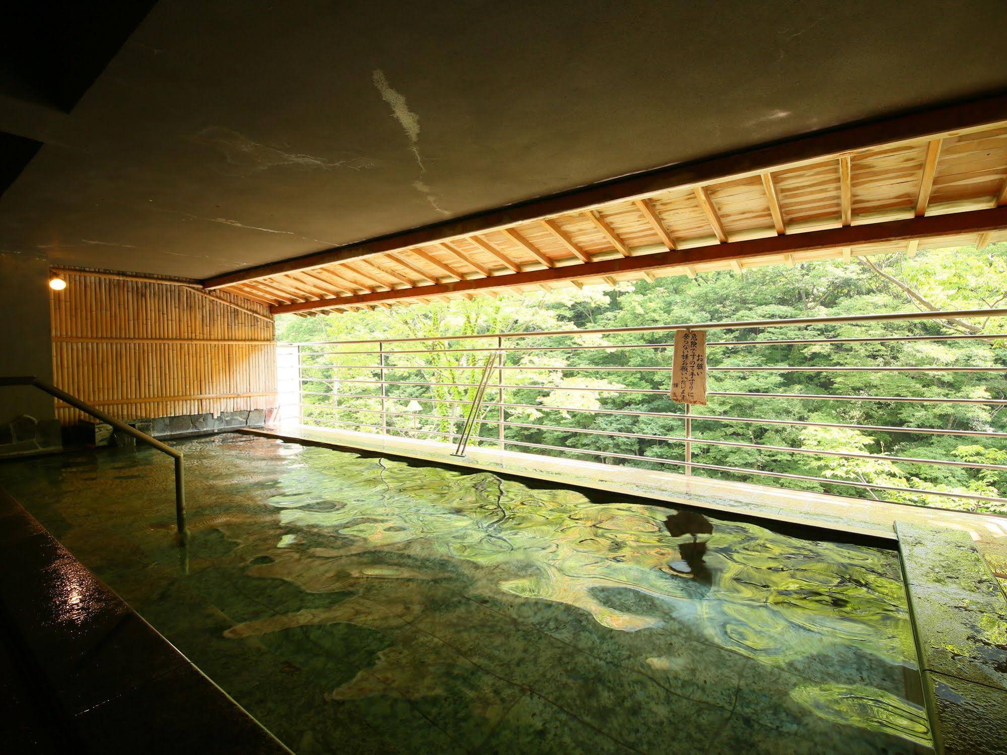 Hotel Ichiyotei