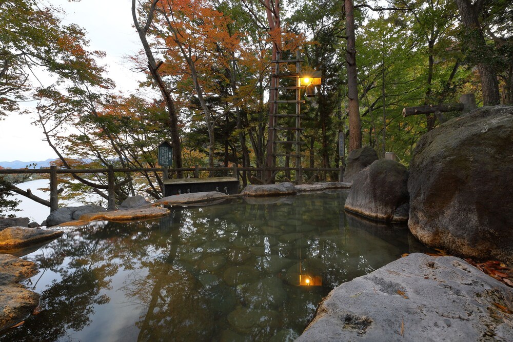 Hotel Kojokaku