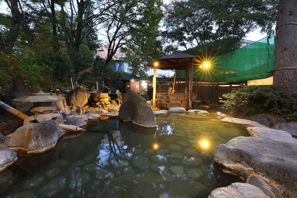 Hotel Kojokaku