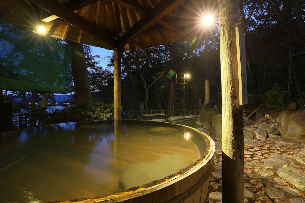 Hotel Kojokaku