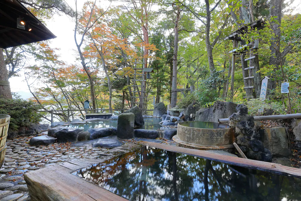 Hotel Kojokaku