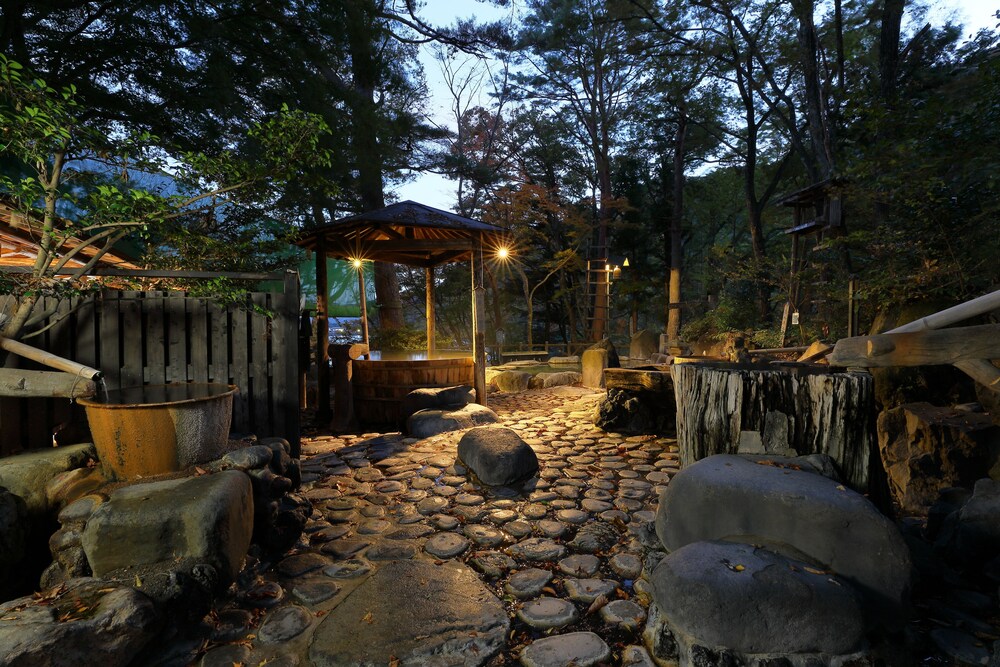 Hotel Kojokaku