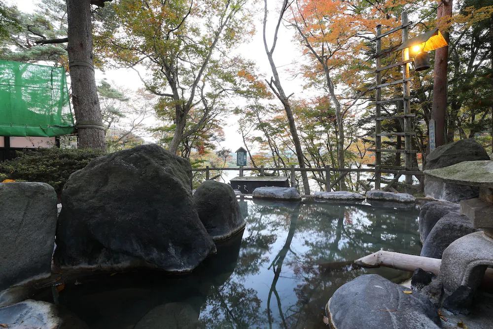 Hotel Kojokaku