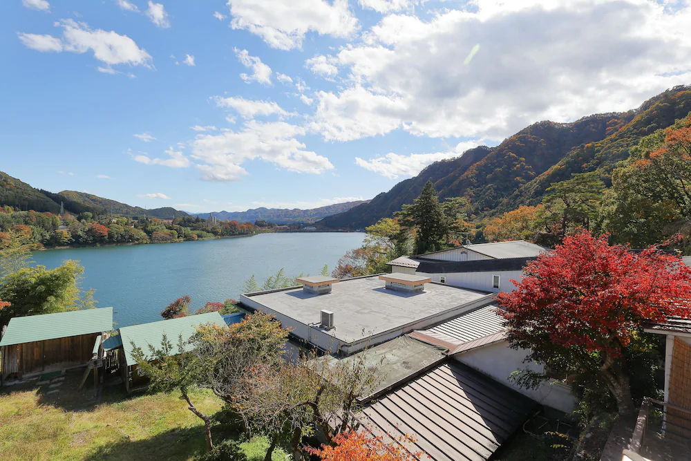Hotel Kojokaku