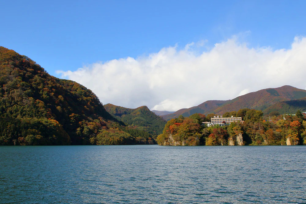 Hotel Kojokaku