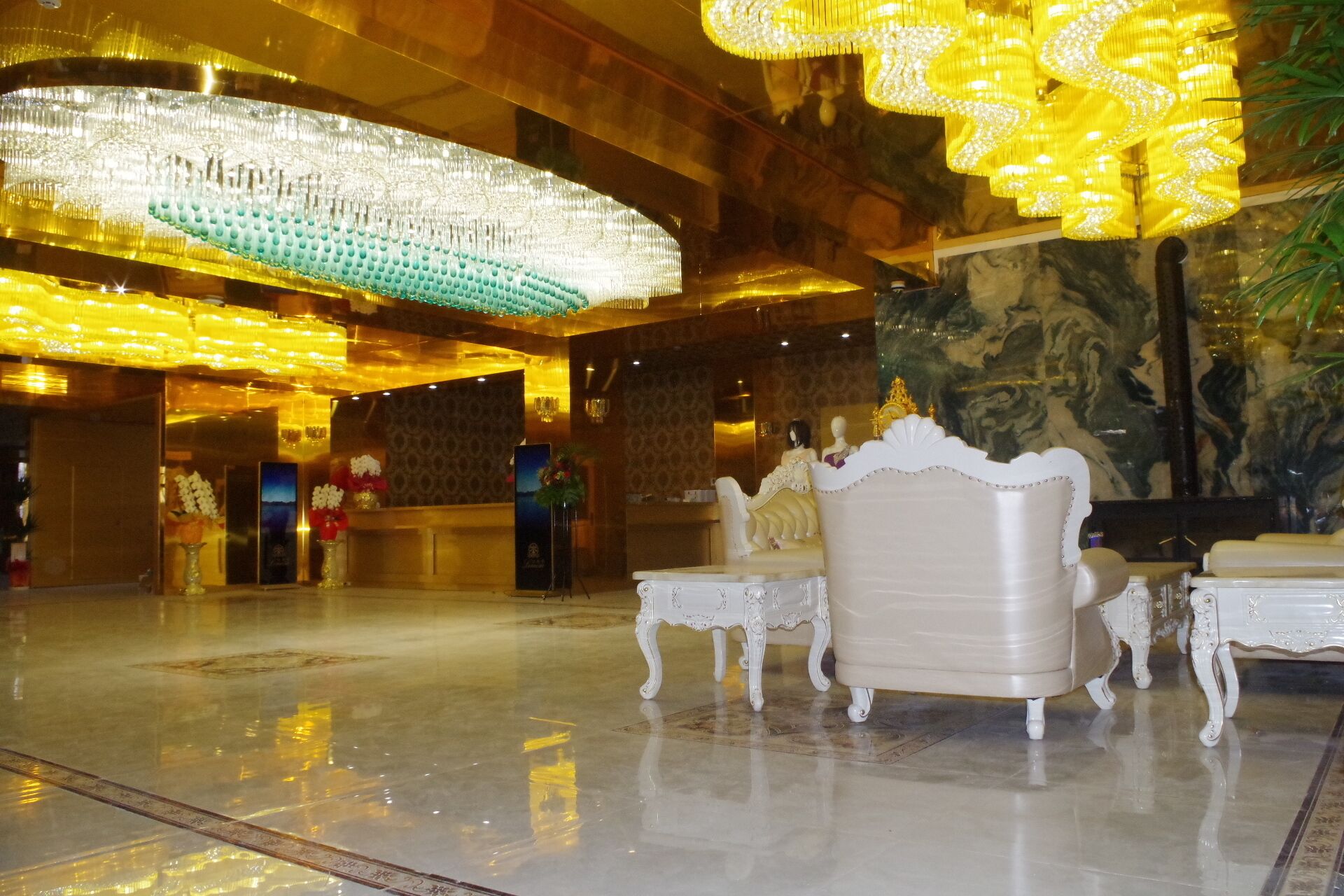 Hotel Lomosa