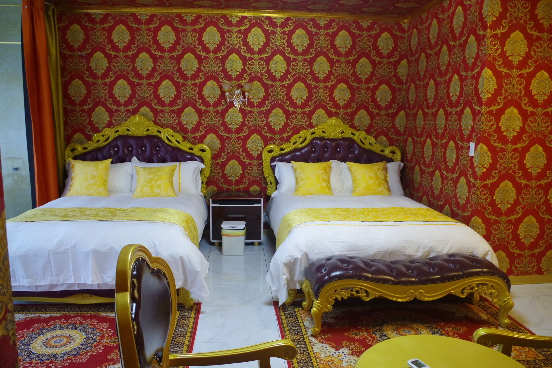 Hotel Lomosa