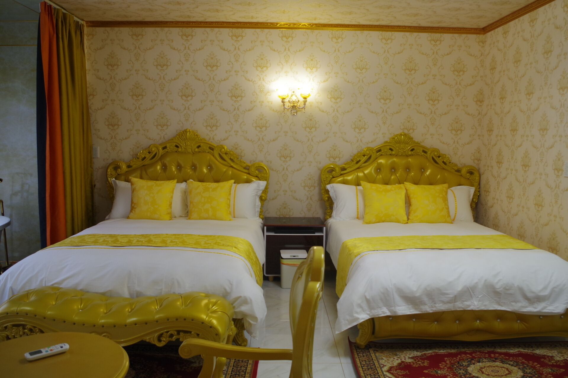 Hotel Lomosa