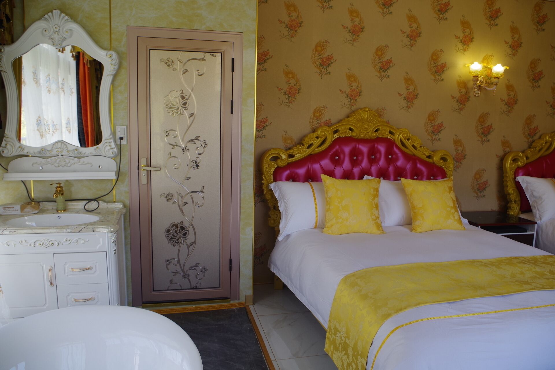 Hotel Lomosa