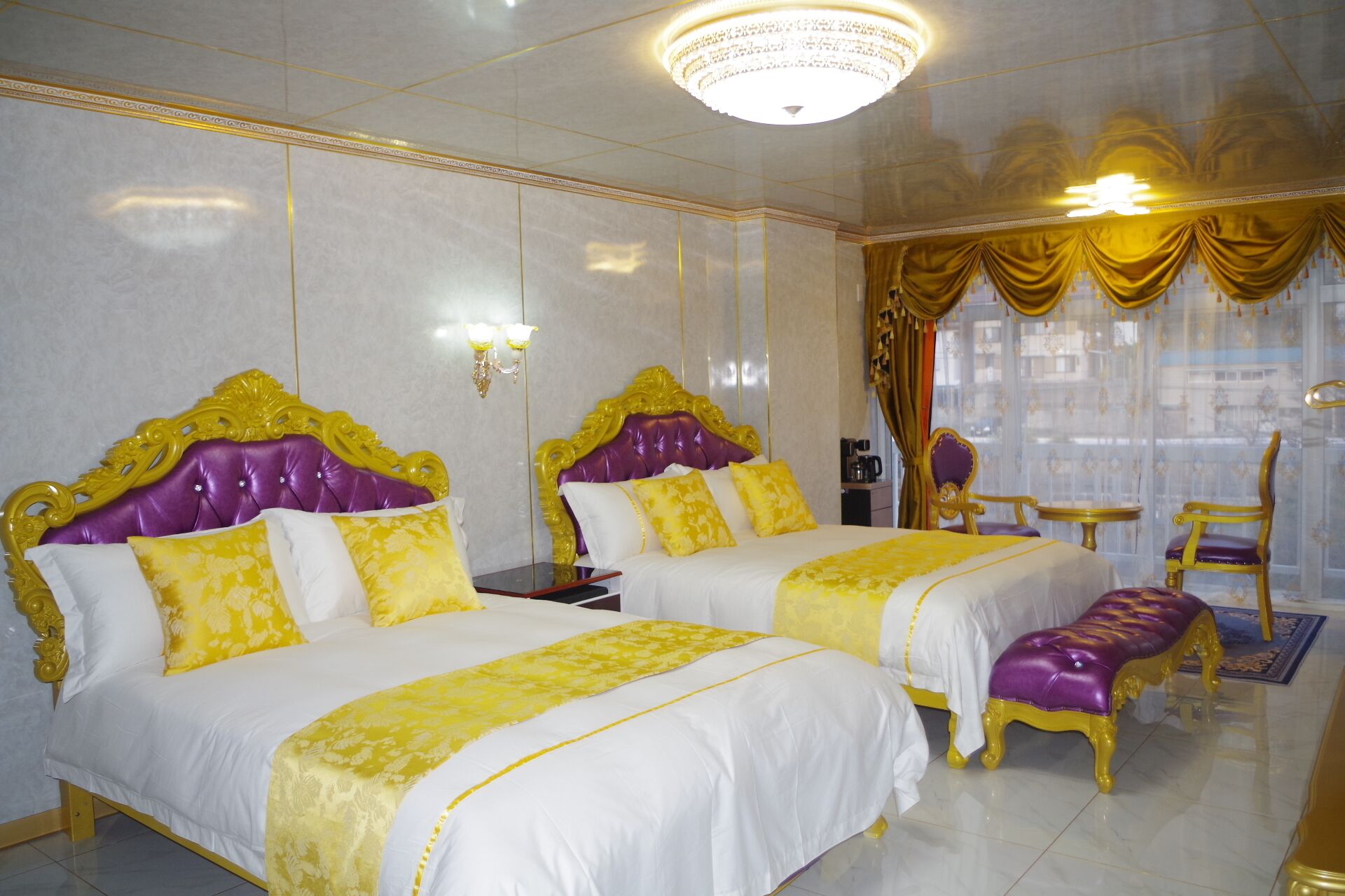 Hotel Lomosa
