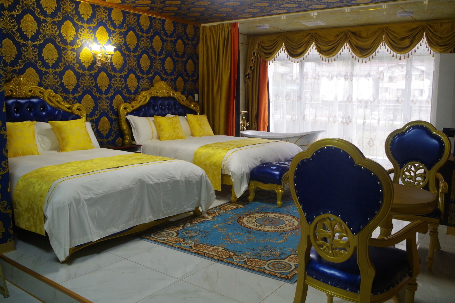 Hotel Lomosa