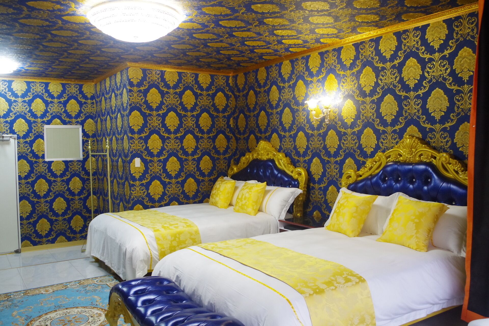 Hotel Lomosa