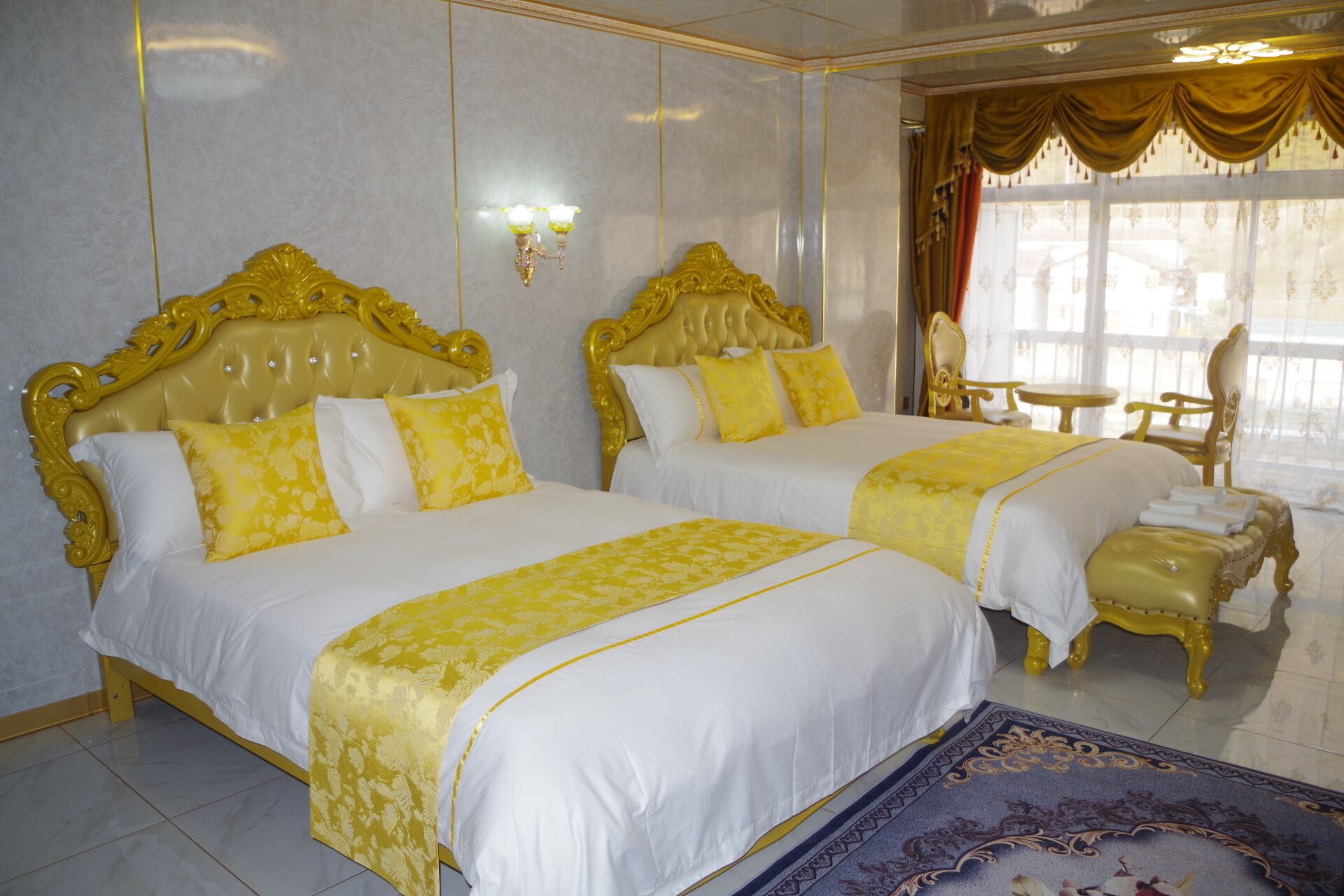 Hotel Lomosa