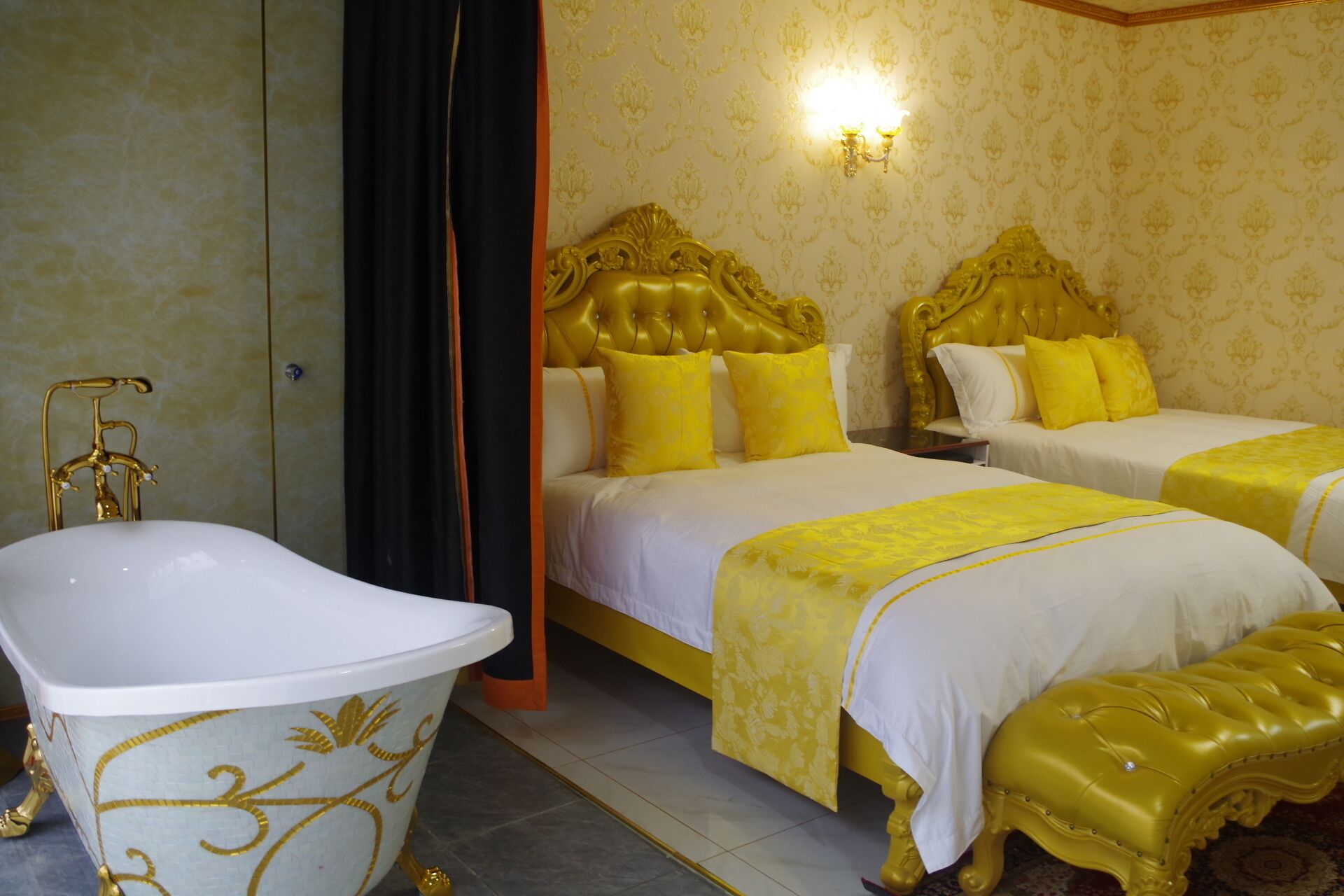 Hotel Lomosa