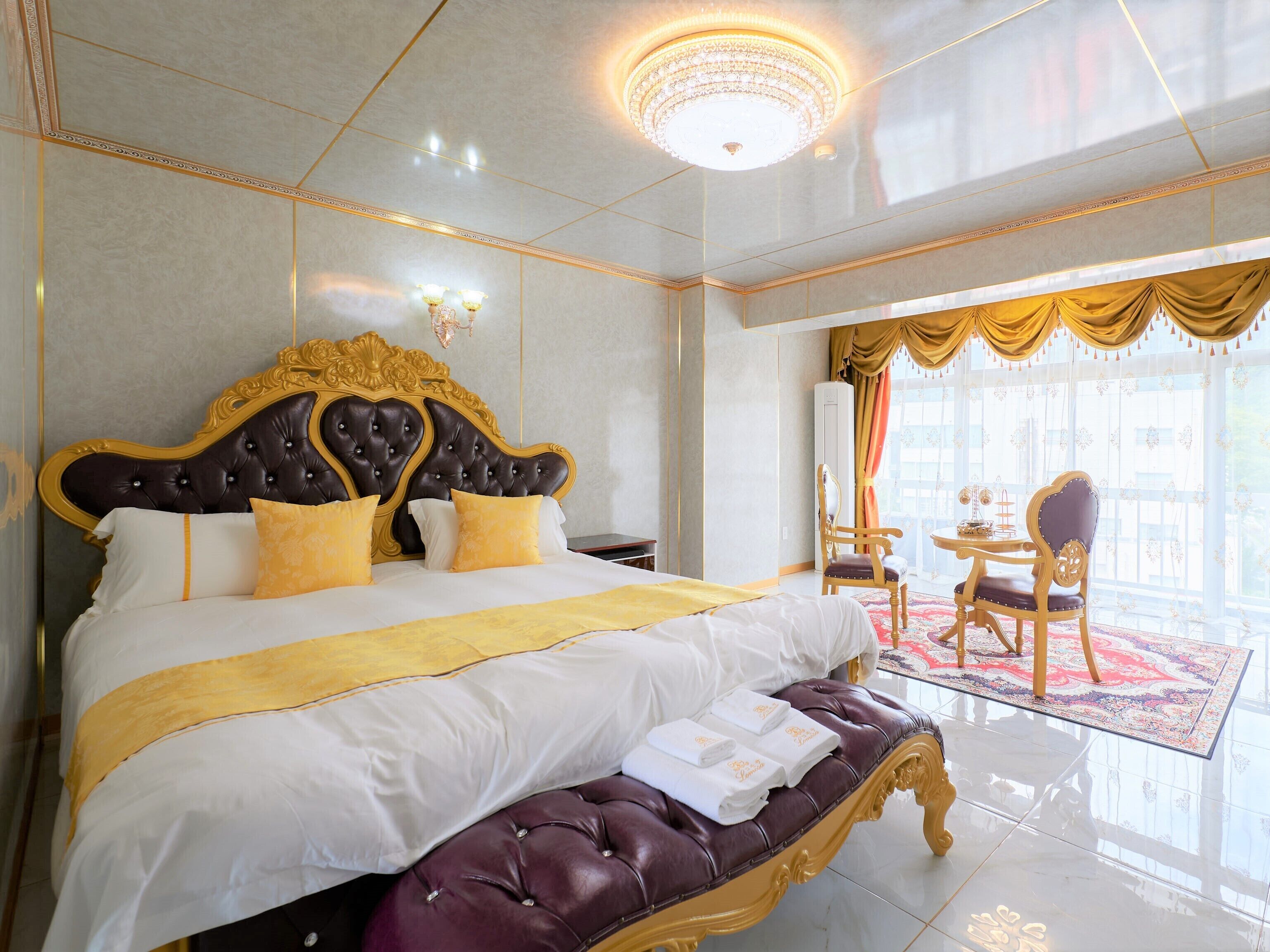 Hotel Lomosa