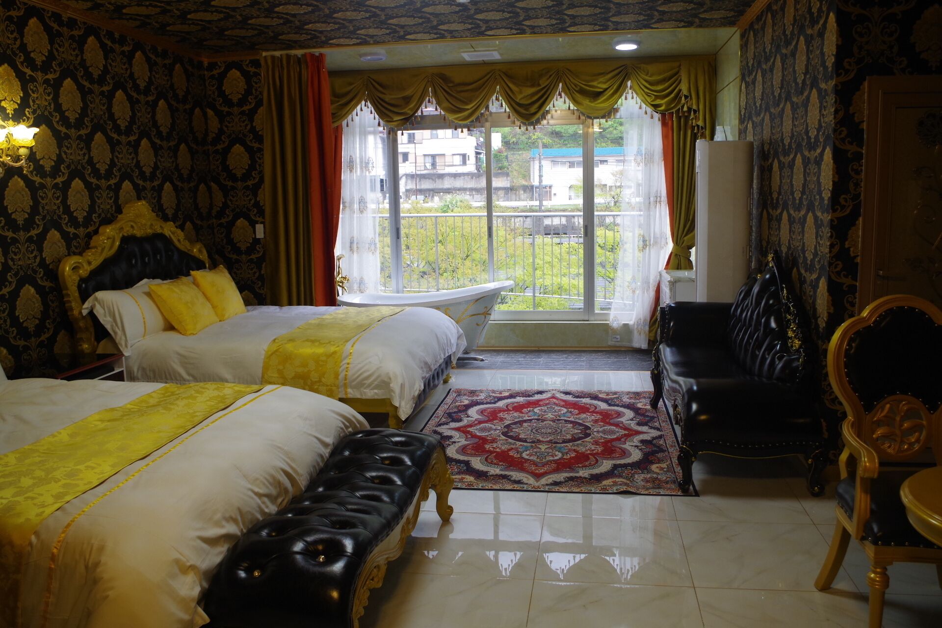 Hotel Lomosa