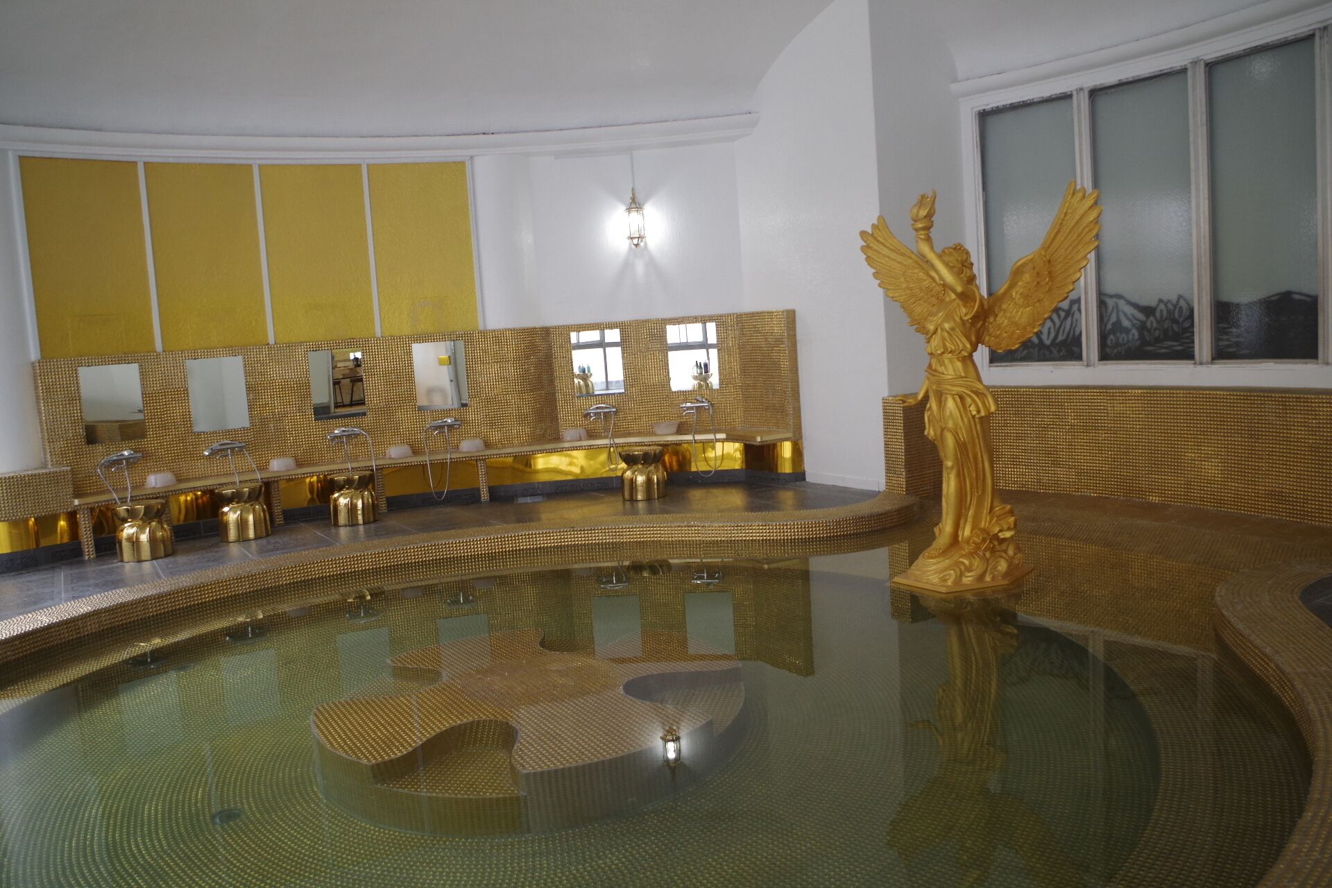 Hotel Lomosa
