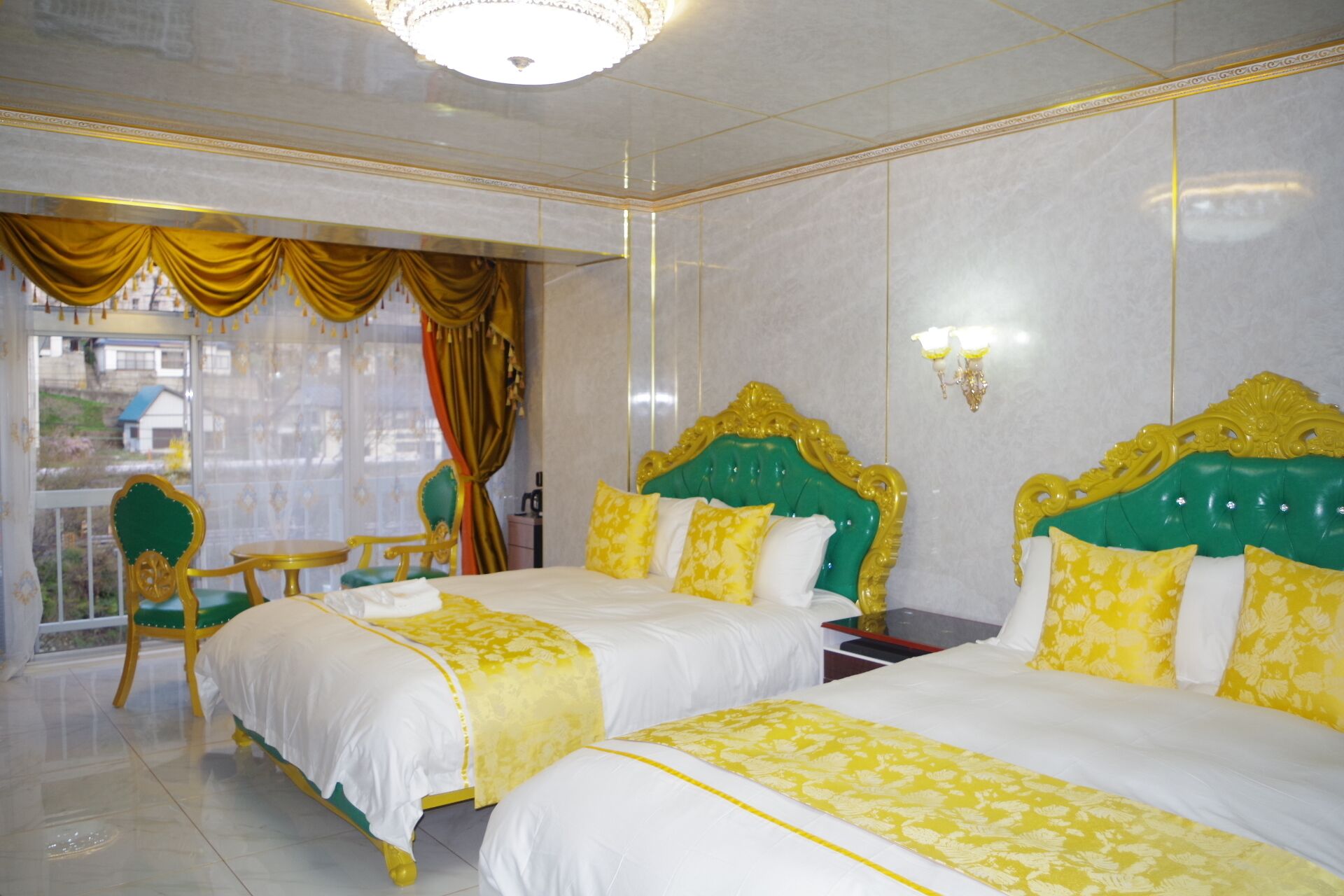 Hotel Lomosa