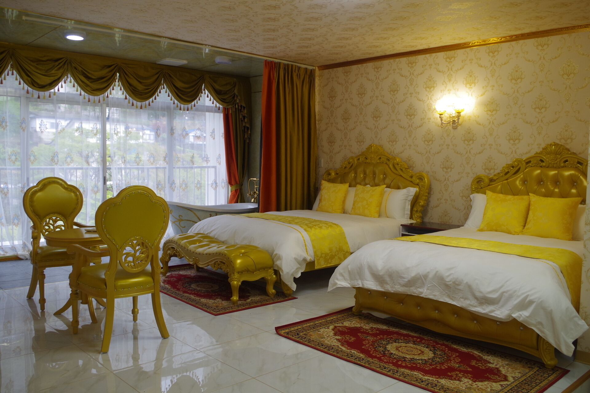 Hotel Lomosa