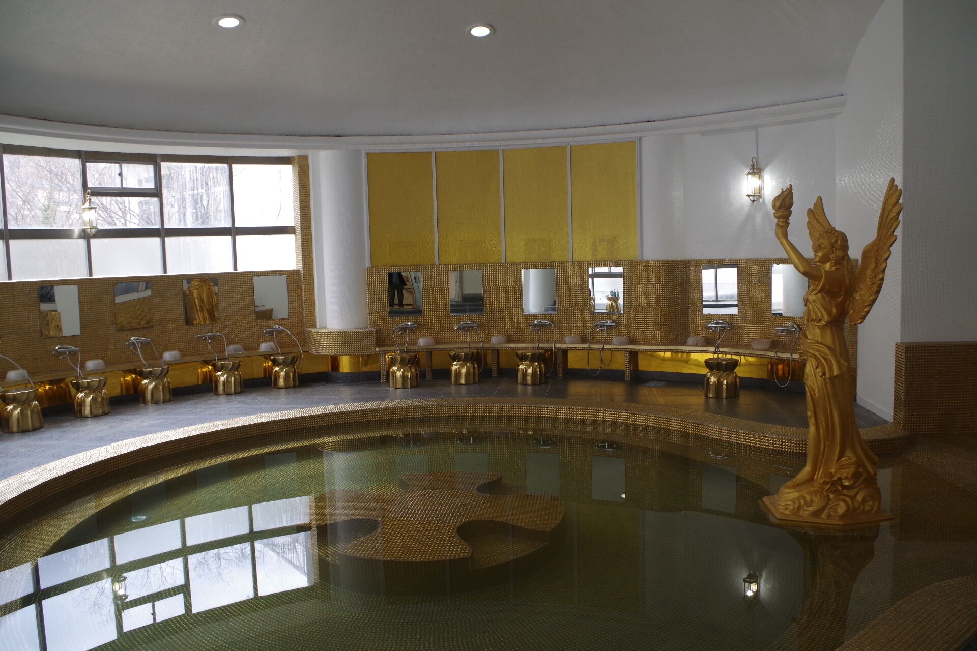 Hotel Lomosa