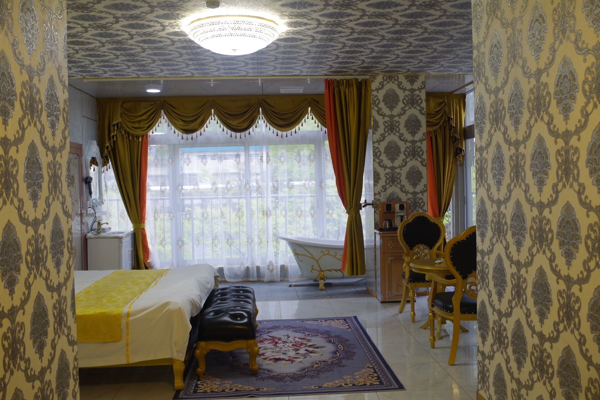 Hotel Lomosa